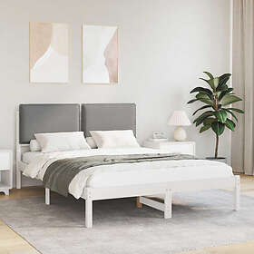 vidaXL Bed Frame 877838 140x200cm