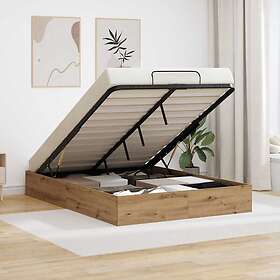 vidaXL Ottoman Bed Frame 3409276