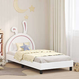 vidaXL Bed Frame 42011201 90x200cm