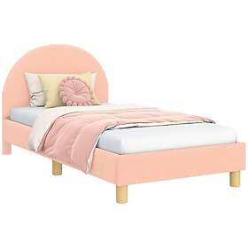 vidaXL Bed Frame 42011028 80x160cm