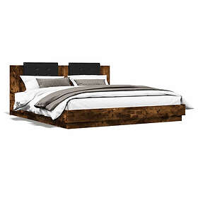vidaXL Bed Frame 3209993 180x200cm