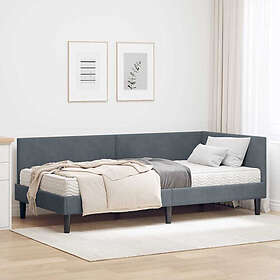 vidaXL Bed Frame 3393769