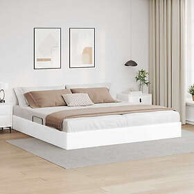 vidaXL Bed 3369962 200x200cm
