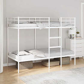 vidaXL Bunk Bed 42000327 80x200cm