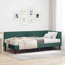 vidaXL Bed Frame 3393790