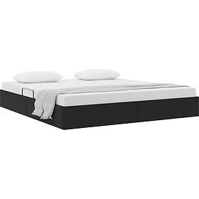 vidaXL Bed 3370114 180x200cm
