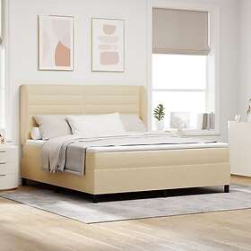 vidaXL Bed Frame 3340520 180x200cm