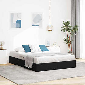 vidaXL Lit 3370102 140x200cm