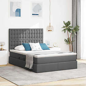 vidaXL Lit 3372547 140x200cm