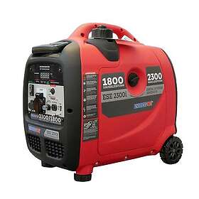 Endress ESE 2300i 2300W Inverter Generator