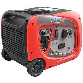 Endress ESE 3000i 3kVA Inverter Generator
