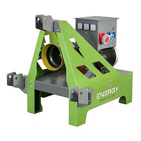 Energy EY-25TCS-AVR Traktorgenerator