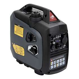 Pela 1800 W Generator