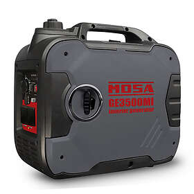 Mosa CR500011 GE 3500 MI 3.4kW Inverter Generator