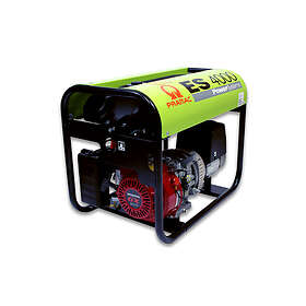 Pramac ES4000 3.4kVA Generator