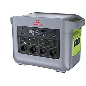 KGK PWB2400 Kraftstation