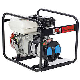 KGK EP 3300 Generator