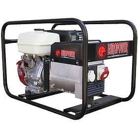 KGK EP6500 T Generator