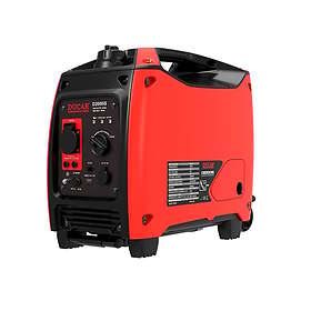 Ducar D2000IS 2000W Inverter Generator