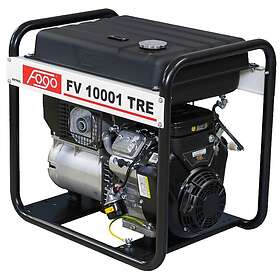 Fogo FV10001TRE 9.5kW Bensingenerator