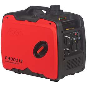 Fogo F4001IS 3.0kW Bensingenerator