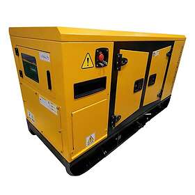 Sinemaster KDE18SS3 Generaattori