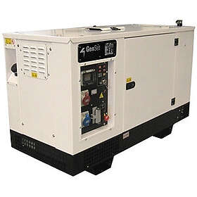 Elverk 9412152 MG 23 I-SY Diesel