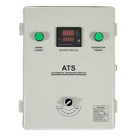 Energy ATS-W-25A-3 ATS-omkopplare