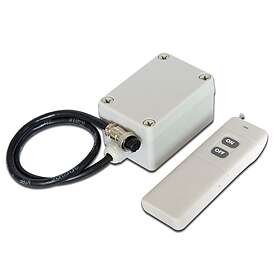 Energy 5505000017 T9000FULL Fjernstart-sæt