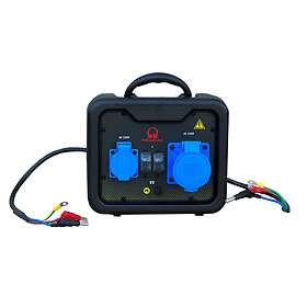 KGK 469895 P2200/3000/3500 Parallellsett