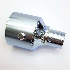 Gelins KGK 904880 7401 Avgasadapter