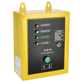 Sinemaster 103148702 ATS-kytkin