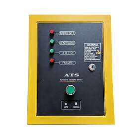 Sinemaster 103148700 ATS-yksikkö