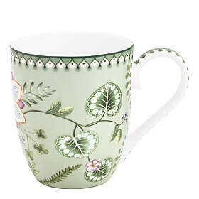 Pip Studio Lilly & Lotus Mug 45cl