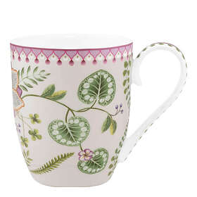 Pip Studio Lily & Lotus Muki 40cl