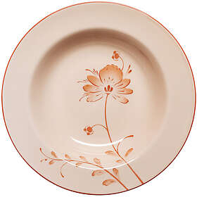 Rörstrand Fågel Jubilee Djup Tallrik 24cm