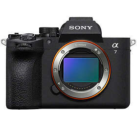 Sony Alpha 7 V