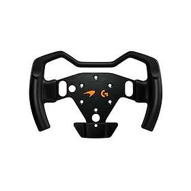 Logitech G RS Formula Wheel: McLaren Racing Edition