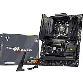 MSI MAG B850 TOMAHAWK MAX WIFI II