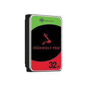 Seagate IronWolf Pro ST32000NT000 32TB