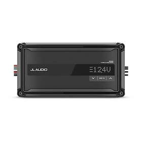 JL Audio AP 600-watt RMS 6 Channel
