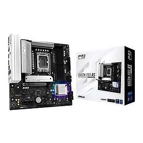ASRock B860M Rock WiFi