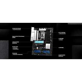 ASRock B860 Rock WiFi 7