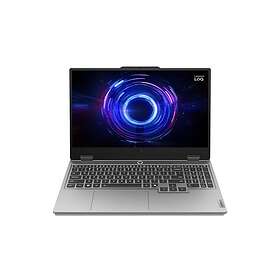Lenovo LOQ 15IRX10 83JE00M5GE 15.6" i7-13650HX 32 Gt RAM 1 Tt SSD RTX 5070