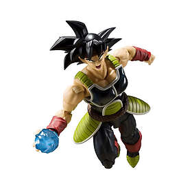 Premium Dragon Ball Z Bardock Figurine d'action