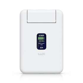 Ubiquiti Networks UniFi Travel Router