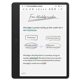 TCL Note A1 NXTPAPER 11.5" 8 Go RAM 256 Go