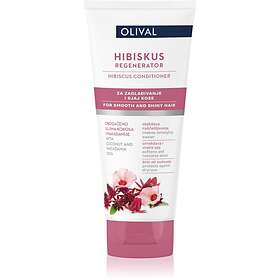 Olival Hibiscus Regenerator Hoitoaine 200ml
