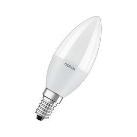 Osram 4058075428546 LED STAR CLASSIC B E14 2700 K 7 W