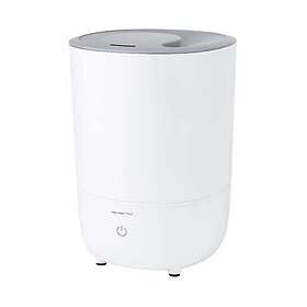 Emerio Ultraljuds Luftfuktare med Aromafunktion och 4 liters kapacitet